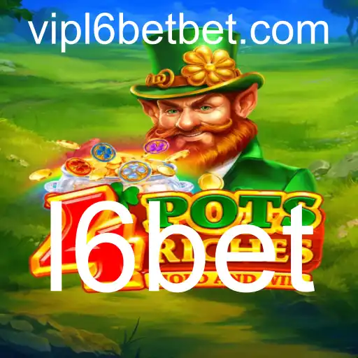 Explore o Jogo 4potsriches: Uma Experiência Envolvente com l6bet