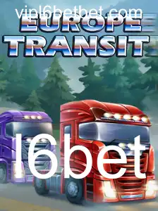 EuropeTransit: Uma Aventura Estratégica no Velho Continente