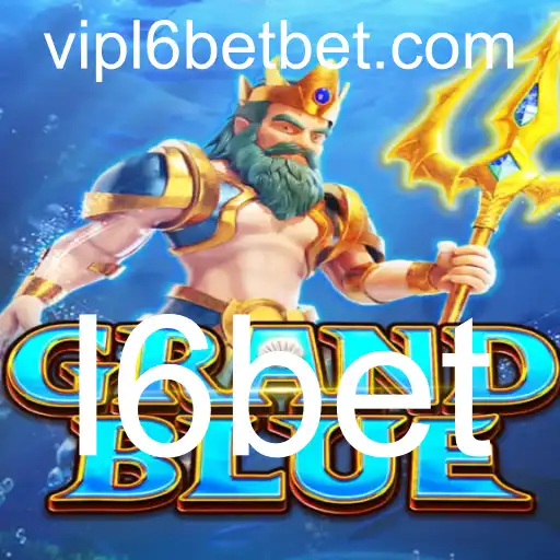 Explorando o Universo de GRANDBLUE e a Estratégia l6bet
