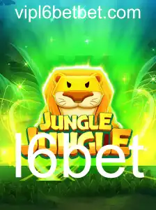 JungleJungle: Um Mergulho nas Aventuras da Selva com l6bet