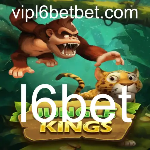JungleKings: A Nova Aventura que Conquista o Mundo dos Jogos