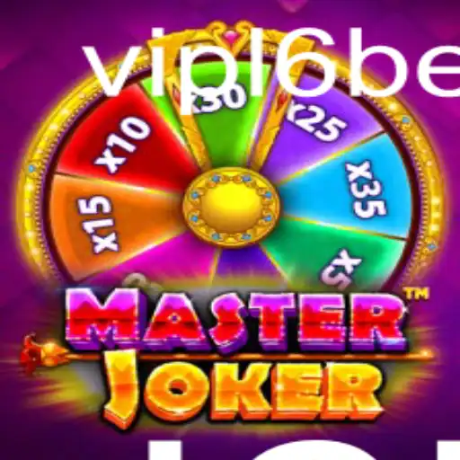 Descubra o Fascinante Mundo de MasterJoker