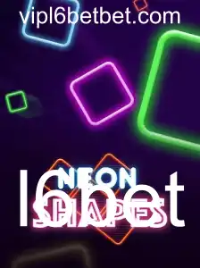 Explorando o Mundo Vibrante de NeonShapes
