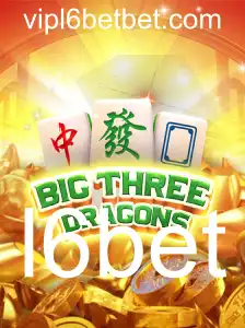 Descubra o Mundo do Jogo BigThreeDragons com L6bet