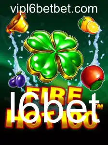 Explorando o Mundo de FireHot100: A Nova Sensação do l6bet