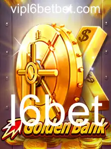 GoldenBank: Um Mergulho no Universo de l6bet