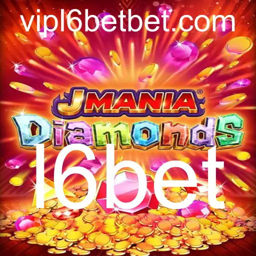 JManiaDiamonds: Explorando o Fascinante Mundo dos Diamantes Virtuais
