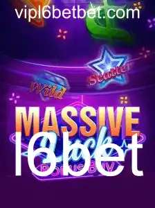 Descubra o Jogo de Azar Inovador: MassiveLuckBonusBuy e L6Bet