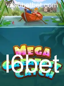 Descubra o mundo de MegaGreatestCatch: O jogo que está conquistando o mundo