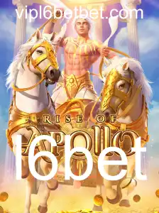RiseofApollo: Uma Jornada Épica no Universo dos Jogos com l6bet