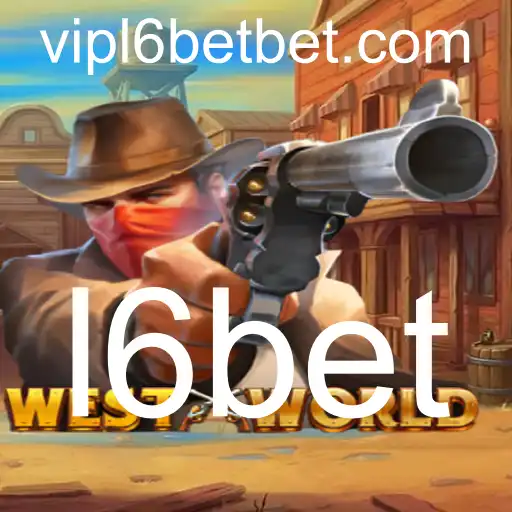 Explorando o Universo de WestWorld: Uma Jornada no Mundo dos Jogos com l6bet