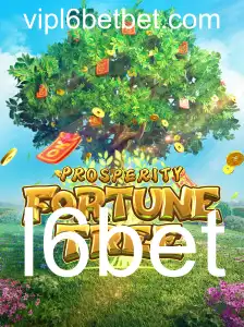 Descubra ProsperityFortuneTree: O Jogo Que Está Revolucionando o Mercado com l6bet