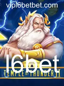 Descubra o Mundo Envolvente de TempleofThunderII