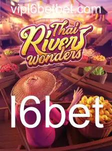 Explorando o Jogo ThaiRiverWonders e a Plataforma l6bet
