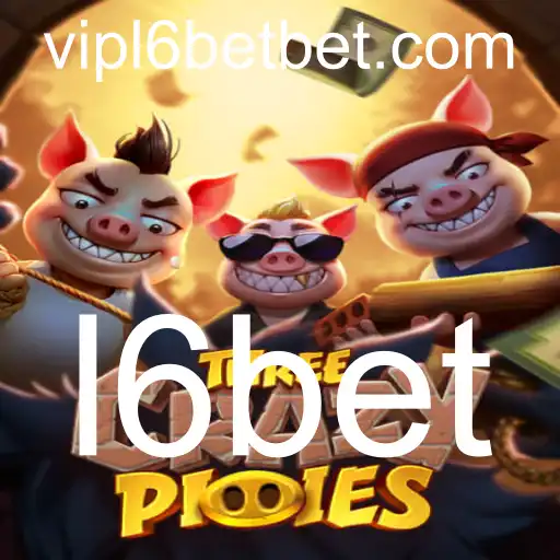 Descubra o Mundo Fascinante de ThreeCrazyPiggies