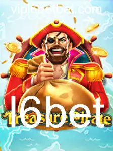 TreasurePirate: Explore Aventuras Emocionantes