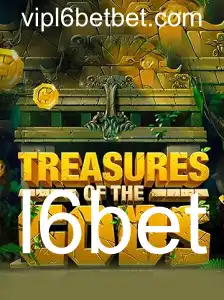 Descubra os Mistérios do 'TreasureoftheGods'