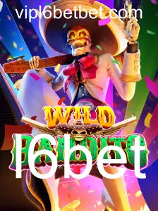 Explorando o Fascinante Mundo do Jogo WildBandito